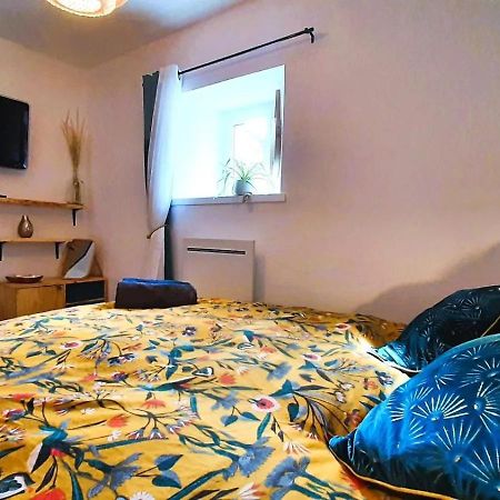 Apartament Le Georges Aiguilhe Zewnętrze zdjęcie