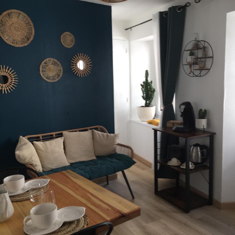 Apartament Le Georges Aiguilhe Zewnętrze zdjęcie