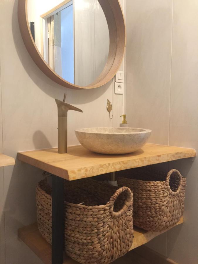 Apartament Le Georges Aiguilhe Zewnętrze zdjęcie