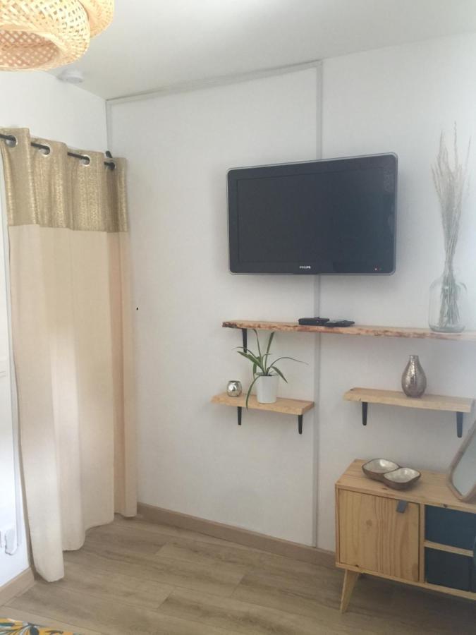 Apartament Le Georges Aiguilhe Zewnętrze zdjęcie