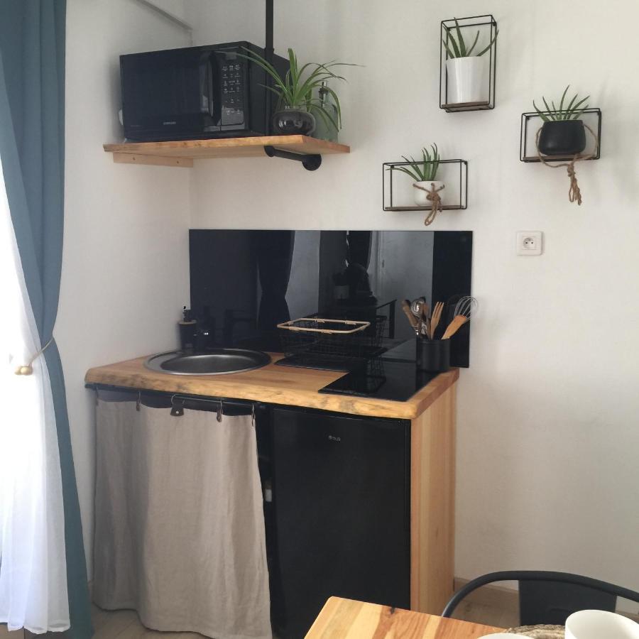 Apartament Le Georges Aiguilhe Zewnętrze zdjęcie