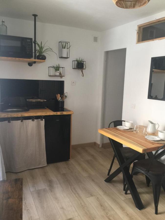 Apartament Le Georges Aiguilhe Zewnętrze zdjęcie