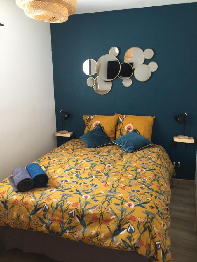 Apartament Le Georges Aiguilhe Zewnętrze zdjęcie