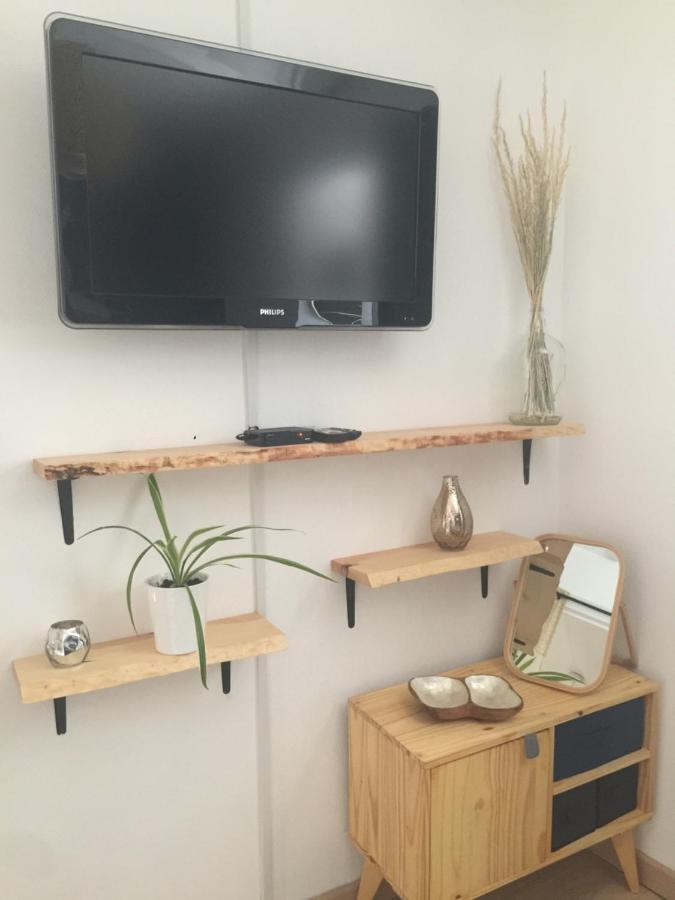 Apartament Le Georges Aiguilhe Zewnętrze zdjęcie