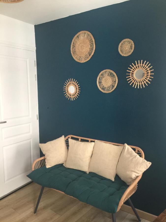 Apartament Le Georges Aiguilhe Zewnętrze zdjęcie