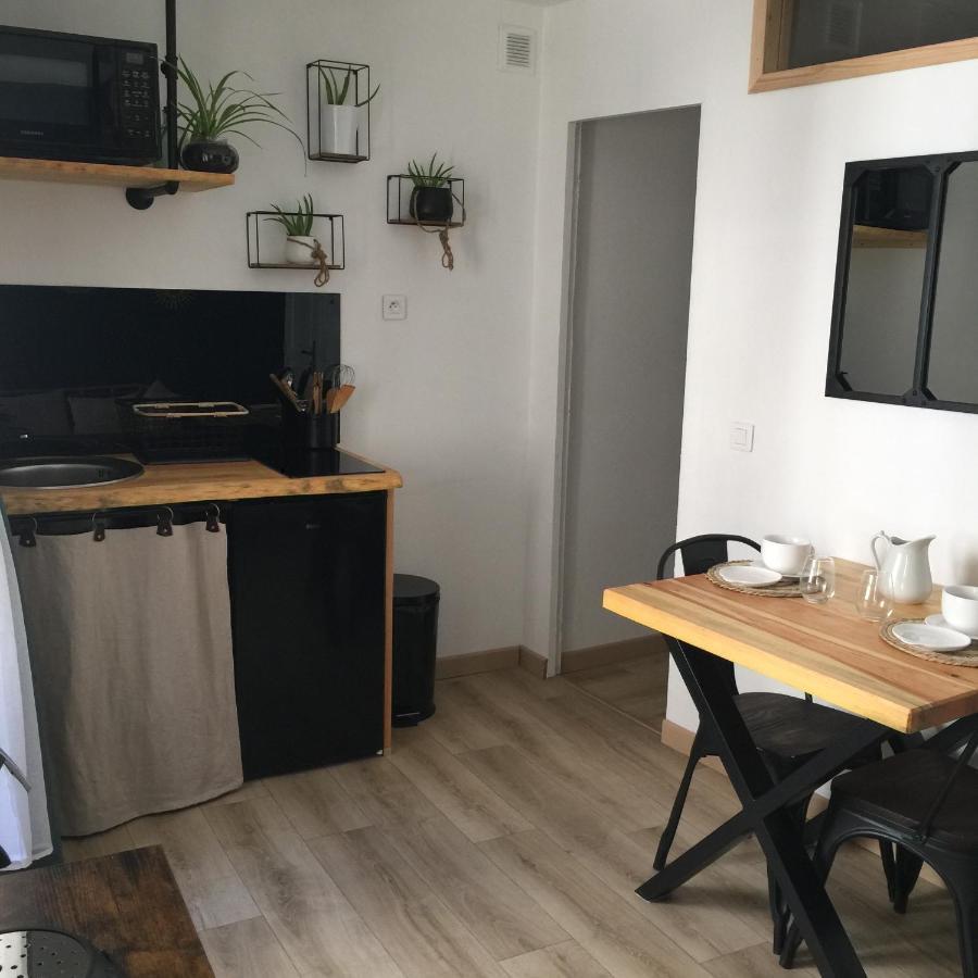 Apartament Le Georges Aiguilhe Zewnętrze zdjęcie