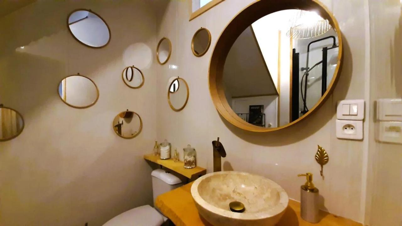 Apartament Le Georges Aiguilhe Zewnętrze zdjęcie