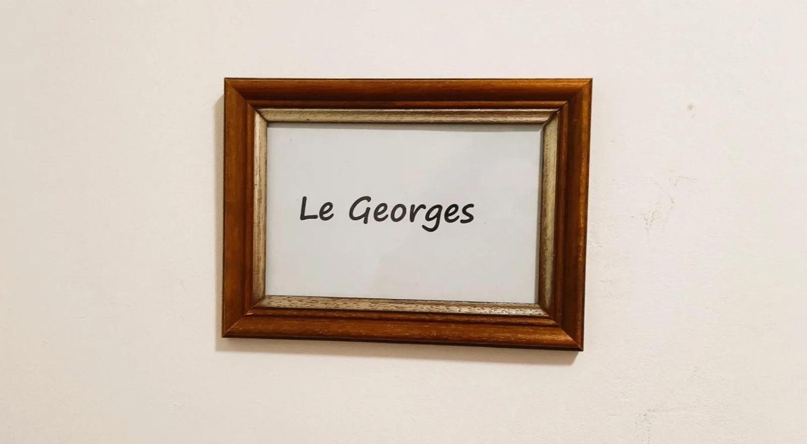Apartament Le Georges Aiguilhe Zewnętrze zdjęcie